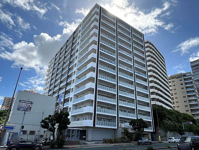  プレミアムコート浦添牧港 4階/404