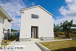 飯田の家クレイドルガーデン 南城市佐敷冨祖崎第7 3号棟
