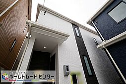 飯田の分譲ハートフルタウン うるま市江洲2108番 D号棟