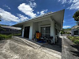 勝連南風原　中古戸建（事務所付）