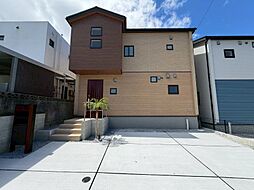 飯田の分譲ブルーミングガーデン沖縄市松本2丁目 2号棟