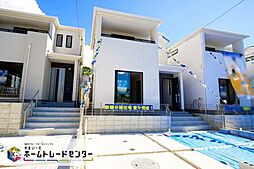 飯田の家ハートフルタウン 浦添市沢岻1丁目443 B号棟