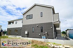 飯田の分譲住宅クレイドルガーデン糸満市照屋第3 3号棟