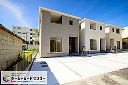 飯田の分譲住宅リーブルガーデン読谷村比謝 2号棟