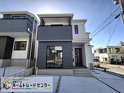 飯田の分譲ハートフルタウン 豊見城市我那覇 B号棟