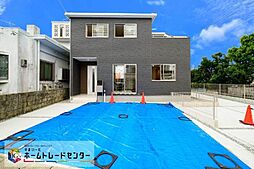 飯田グループホールディングス 宜野湾市赤道 1号棟
