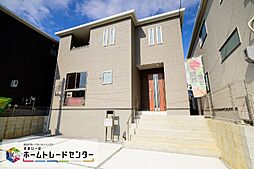リーブルガーデン金武町金武 2号棟