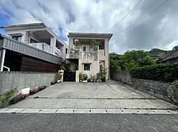南城市佐敷手登根 中古戸建