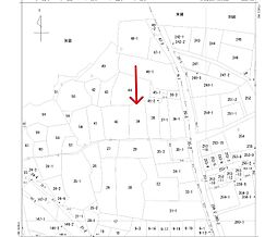 本部町山川
