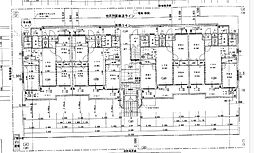 グランドヒルJの間取図画像