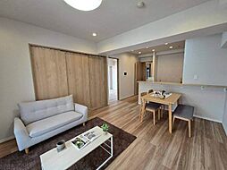 ライオンズマンション壺屋第3