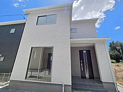 9号棟リーブルガーデンうるま市前原 全10棟