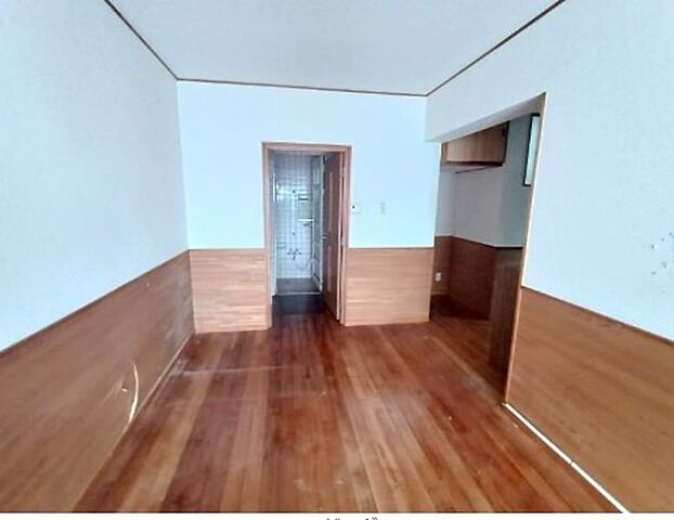  タウンハウス大名 1階/-