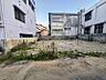 2026.7.25撮影現地写真。？建築条件付き☆仮プランもございます！