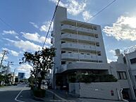 沖縄県那覇市楚辺3丁目8番地：物件画像／株式会社三京リビング