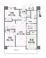 ライオンズヒルズ具志8階3,280万円