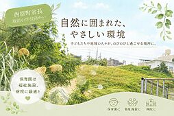 西原町翁長 売土地
