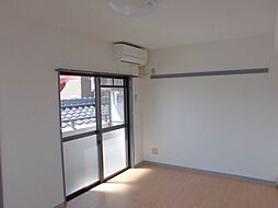 ACTY竹原 3階1Kのリビング/ダイニング