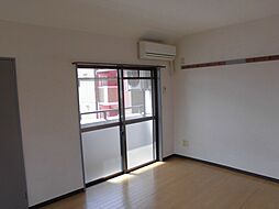 ACTY竹原 1階1Kのリビング/ダイニング