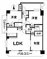 ダイアパレス三番町7階2,100万円