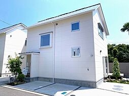 松山市東野 一戸建
