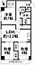 間取り：間取り