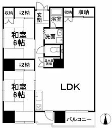 本町ハイツ