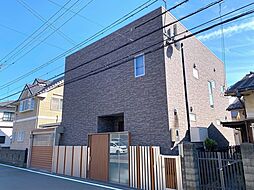 松山市土居町 一戸建