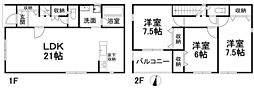 伊予市下吾川 一戸建