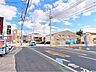 その他：前面道路