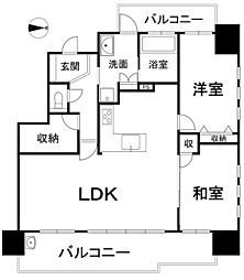 クレアホームズ松山千舟町