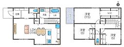 松山市中村 一戸建