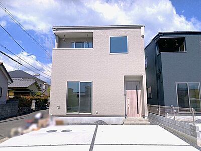 外観:2026年10月撮影 外観:2026年10月撮影