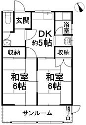 松山市小川 一戸建