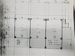 コーポラス聖の間取図画像