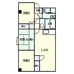 間取り 間取り