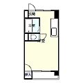 メゾン拾町4階3.4万円