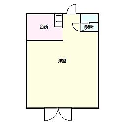 高尾田　貸事務所