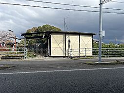 伊予郡砥部町拾町 砥部町拾町　218　資材置き場の土地画像