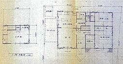 伊予郡砥部町大南 一戸建 大南　昭和51年築　中古住宅