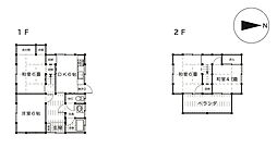 伊予郡砥部町高尾田 一戸建 高尾田117番地 480万円 中