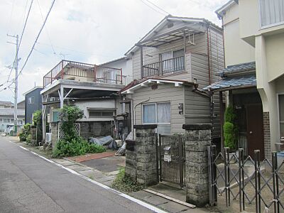 外観 外観