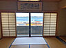 その他：和室からの眺望