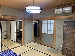 室内の画像