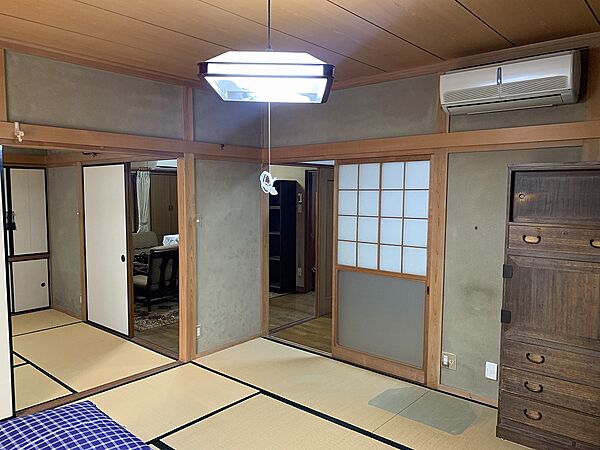 室内