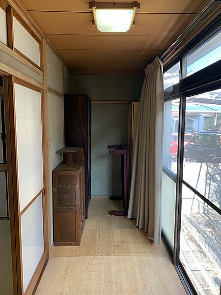 室内