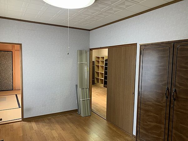 室内