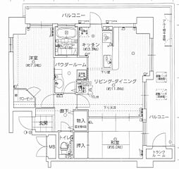 パークベルズ古町