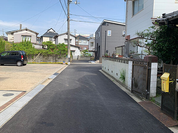 周辺を拡大表示