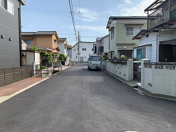 周辺を拡大表示